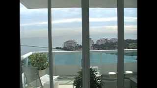1000 South Pointe Dr. - Murano at Portofino 04 - line