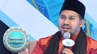 Download lagu Penjelasan Makna Surat QS Adh Dhuha , Surat Favorit Rasulallah SAW - Semesta Bertilawah (19/05)