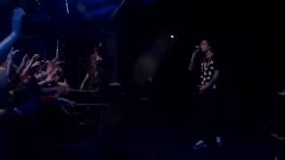 ЛСП & PHARAOH – PiT (Live Новосибирск 01.10.16.)