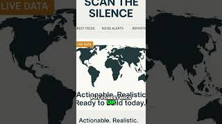 Silent Forests Are Ufos Hiding In The Quiet?