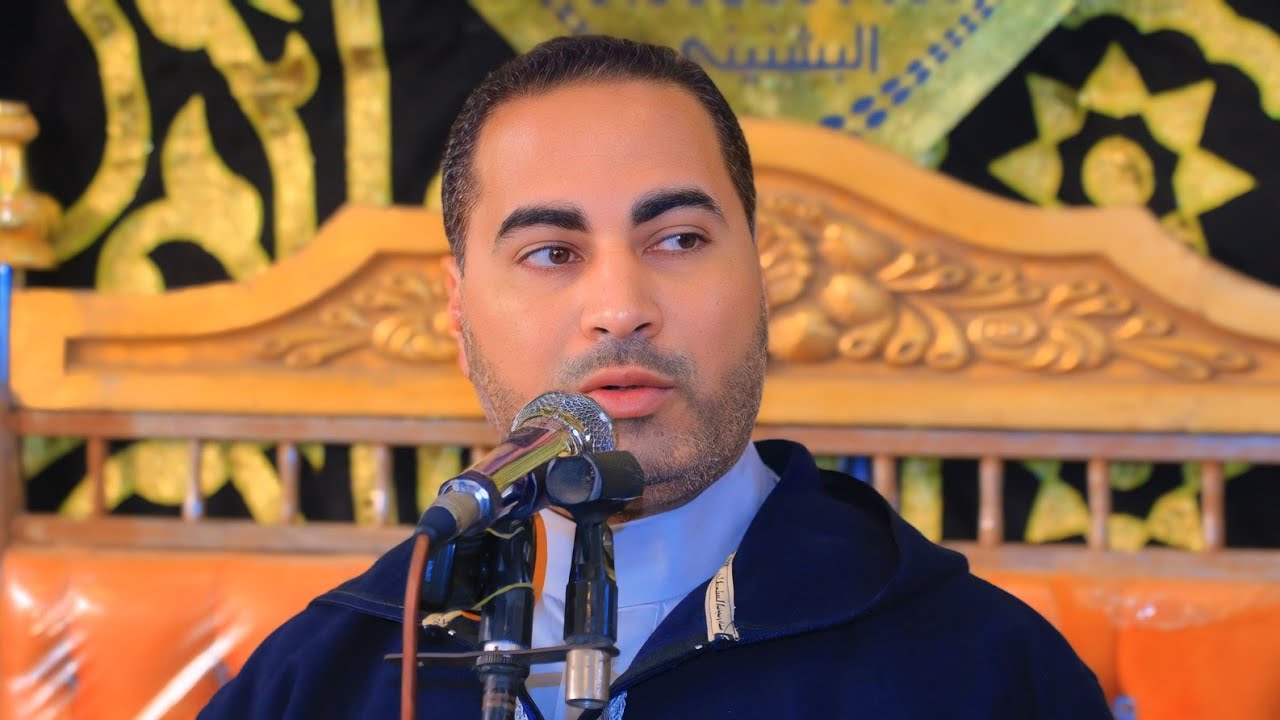 الدكتور محمد طه رمضان | كلمة دينية عزاء جدة الشيخ ياسر الشرقاوى | إخطـــاب __ أجـــا 9__2__2025