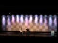 IMI-K Cultural Show 2014 Part 3 Rabindra Sangeet