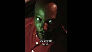Doakes Stalks Dexter | Dexter S2.E2 | #Shorts