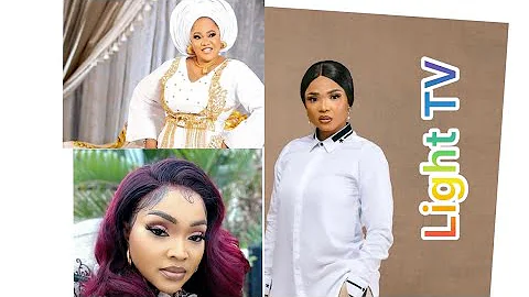 Toyin Abraham settled the fight between Iyabo Ojo and Mercy Aigbe