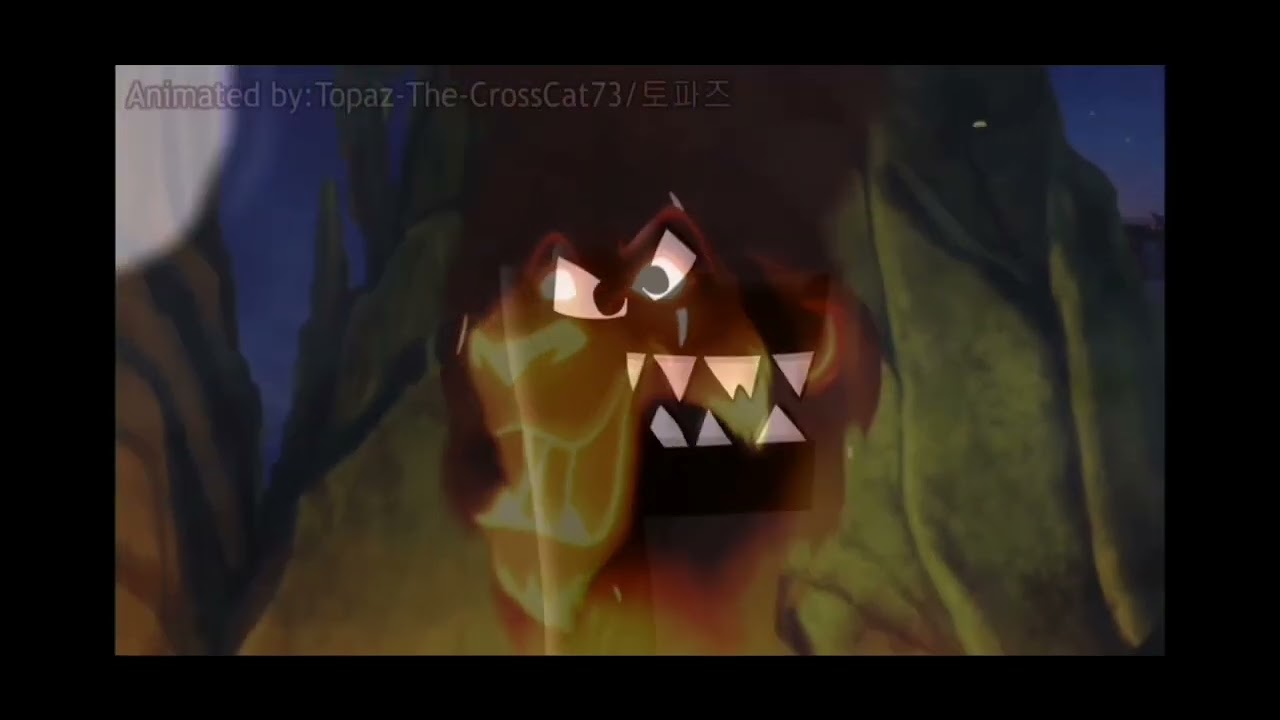 F And Scar Guard Story 