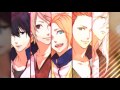 Be My Steady ed [疾走王子ed]