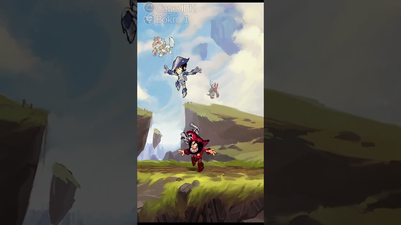 God Tier Bow Gimp…🙀 