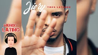 Jiory - Tres Latidos (Bachata)