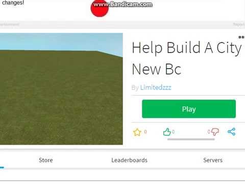 Roblox How To Get 1 000 Place Visits 2016 Youtube - be anyone on roblox 1000 visits roblox