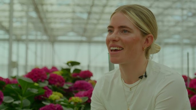 It All Starts With Dreaming: The Demi Vollering Story - YouTube