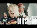 WARGASM “Do it so good” | Aussie Metal Heads Reaction