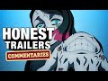Honest Trailers Commentary | Demon Slayer: Mugen Train
