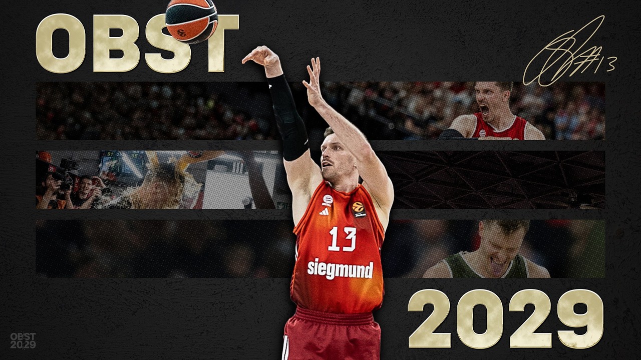 A𝗡𝗗𝗜 𝗦𝗧𝗔𝗬𝗦 𝗛𝗢𝗠𝗘 🤩 #Obst2029 | Das ultimative Obst Mixtape 😍