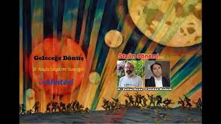 Geleceğe Dönüş/1930’lu Yıllar