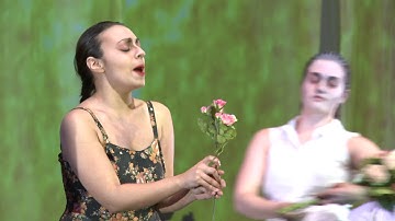 The Rape of Lucrezia Trailer