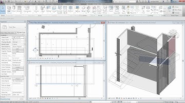 01-Component-Based Stair - Creating Switchback Stair