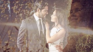 ∞ Kara Sevda ∞ Nihan ve Kemal ♡ Sonsuza Kadar