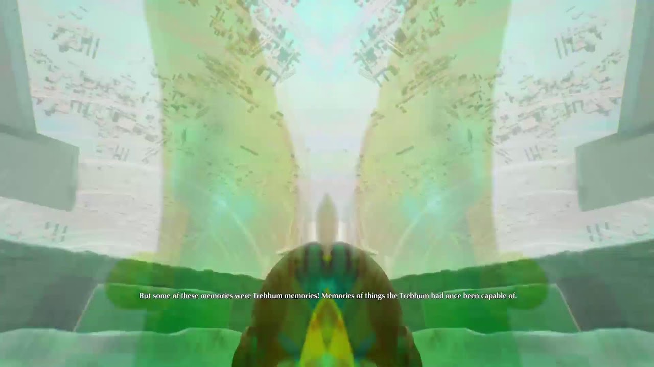 🔴LIVE🔴 [The Eternal Cylinder] The Evolution of the Trebhum | Day 2 🔴LIVE🔴