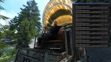 Just updated Lively cart driver animation replacer to be more subtle