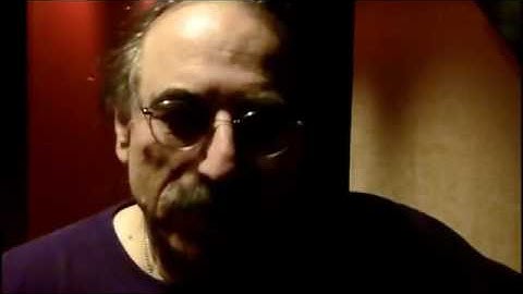 John Bergman, Core Faculty - Hollins Playwriting MFA Program