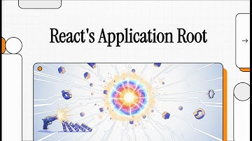 The Single Line of Code That Starts Every React App (AI Overview)