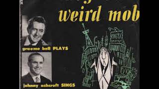 Classic Aussie Singles - Phantom Guitar