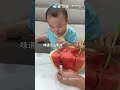【大陸】小機靈鬼！湖南一男子「奇招」哄兒子喝藥被瞬間識破