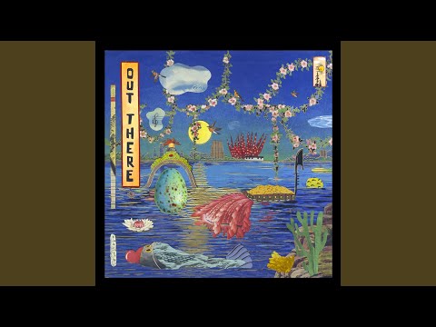 Hiromi — OUT THERE: Strollin'