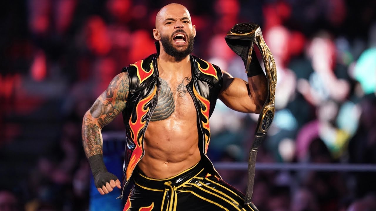 Ricochet It s About To Go Down Theme Song Slowed Reverb YouTube Ricochet it s about to go down theme song slowed reverb youtube