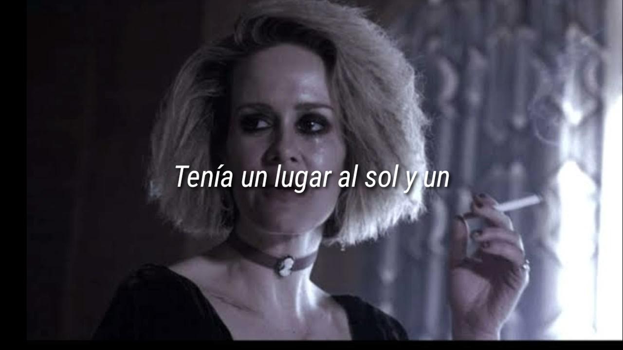 The Sisters Of Mercy Neverland A Fragment The Sisters of Mercy; Never Land - A Fragment sub español. - YouTube