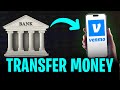 How to Transfer Money to Venmo from Bank Account (2026)