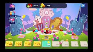Candy Crush Soda Saga Level 11 - 20 (Eleven - Twenty) Compilation NO BOOSTERS