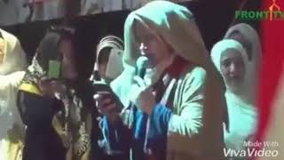 Doa macam apa ini??? NENO WARISMAN setir tuhan untuk menangkan PRABOWO!!!