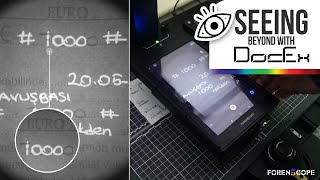 Seeing Beyond With Docex