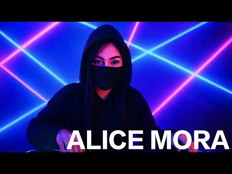 Alice Mora VENENO DE AMOR Official Audio