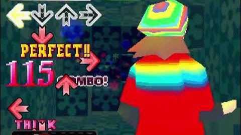 【DDR 4thMIX】Young Forever【TRICK】