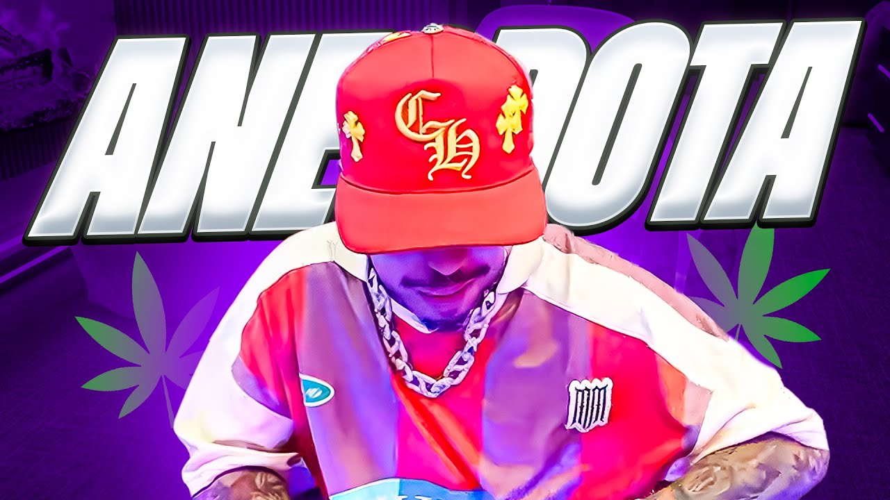 FUMÉ FRENTE A MI MAMÁ - ANECDOTA | WESTCOL