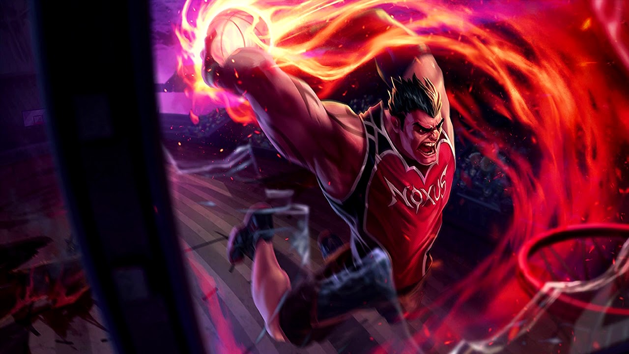 ¿Pero lo estás intentando? Vosotros jugáis, yo gano | Darius - Rey del Mate