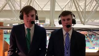 WTSC Sports Vlog #1