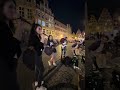 🎸Street Music Live  - The Neighbourhood Sweather Weather - Poland #streetmusic #theneighbourhood