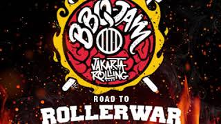 Coming Soon Bbq Jam Jakroll