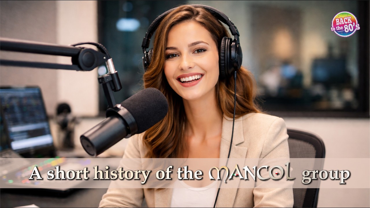 A short history of the MANCOL group