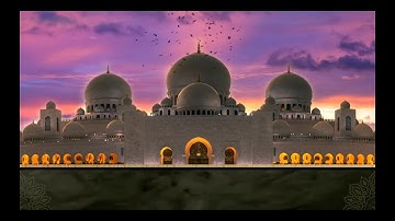 سورة الهمزة - تلاوة خاشعة - صوت عذب - صوت هاديء - قران كريم