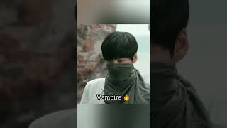 Vdanire Love Story   Korean Drama  Blood vdanire short  short