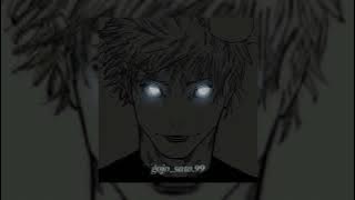 M.A.L.A - Gojo Satoru | [Slowed   reverb]
