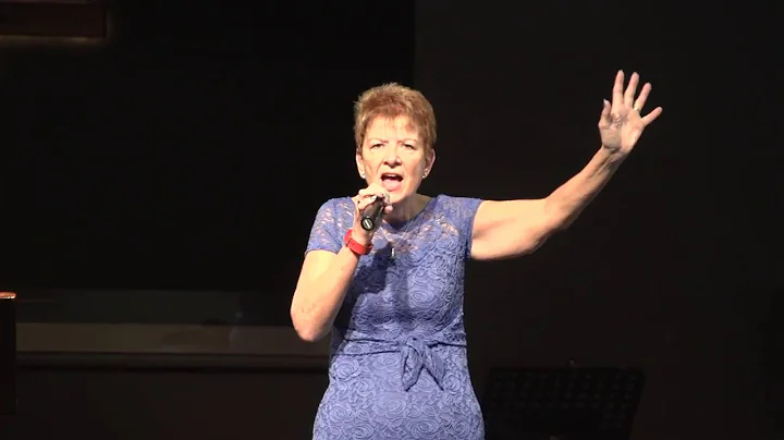 Hallelujah (Light Has Come) - Judy Schultz