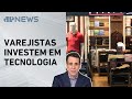 I A News Provador Virtual E Estoque Que Prevê Futuro Entenda Com Samy Dana I A News Provador Virtual E Estoque Que Prevê Futuro Entenda Com Samy Dana