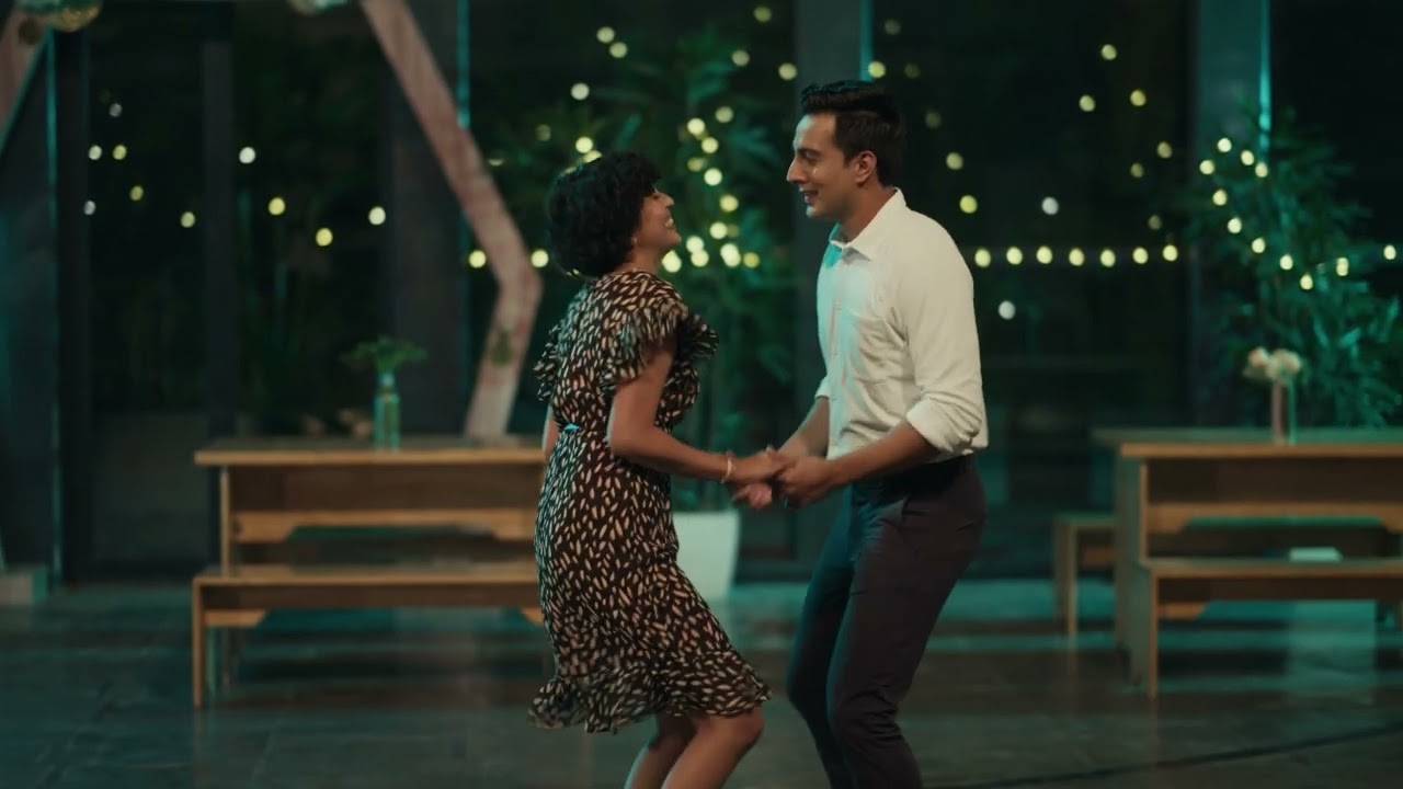 Harfun   Tech Chinos