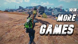 How Patience Wins More CODM Games - Battle Royale - Tips & Tricks screenshot 3