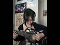 #limbo #keshi #cover